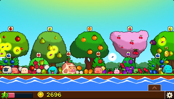 Screenshot 3 of Plantera