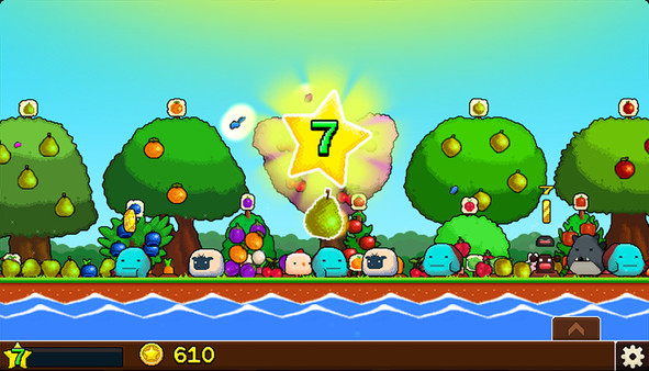 Screenshot 4 of Plantera