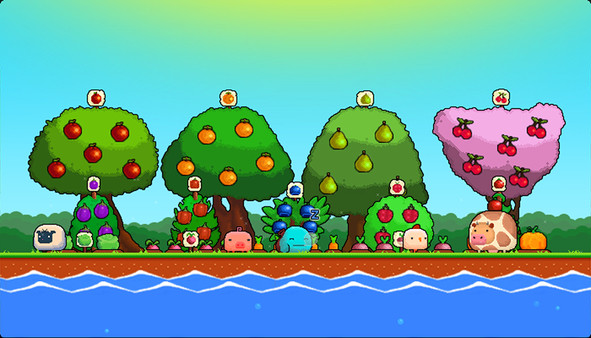 Screenshot 5 of Plantera