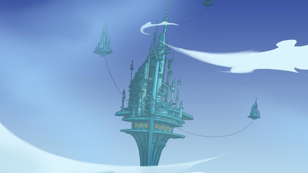 Screenshot 11 of Deponia Doomsday