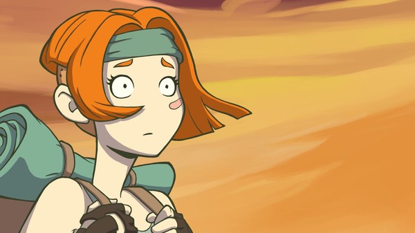 Screenshot 10 of Deponia Doomsday