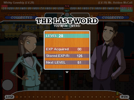 Screenshot 3 of Last Word