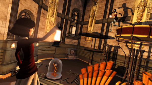 Screenshot 3 of Contrast