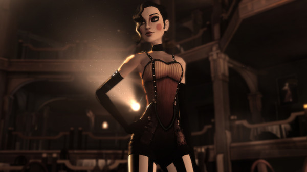 Screenshot 4 of Contrast