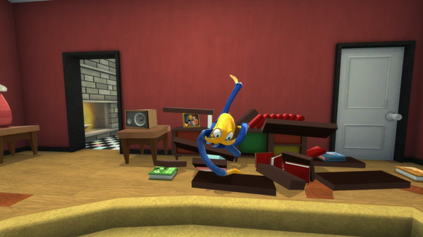 Screenshot 4 of Octodad: Dadliest Catch