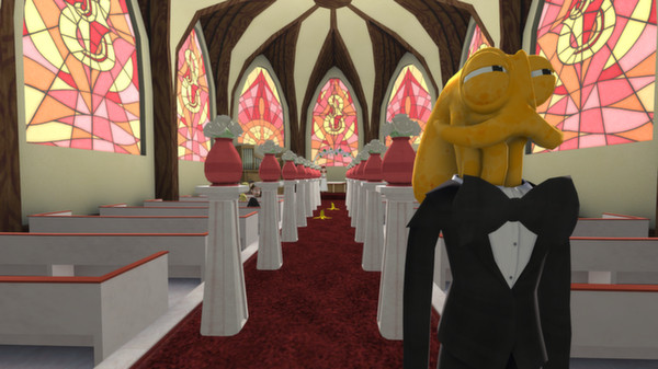 Screenshot 6 of Octodad: Dadliest Catch