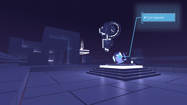 Screenshot 4 of Glitchspace