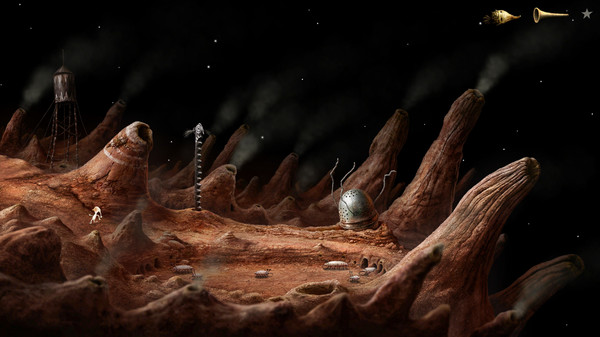 Screenshot 2 of Samorost 3