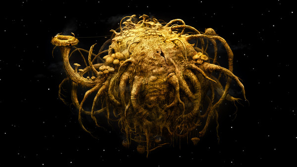 Screenshot 11 of Samorost 3