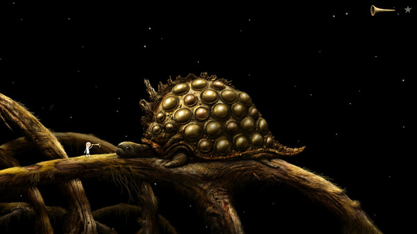 Screenshot 4 of Samorost 3