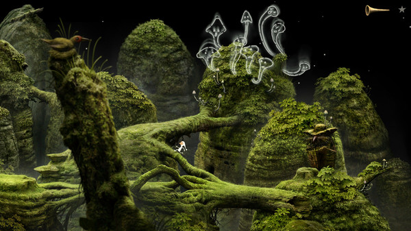 Screenshot 5 of Samorost 3