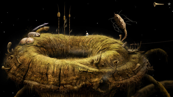 Screenshot 6 of Samorost 3