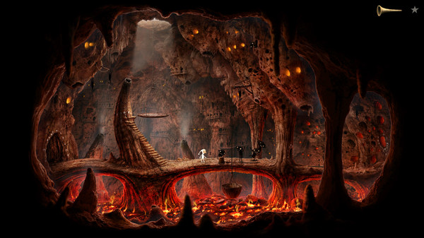 Screenshot 8 of Samorost 3