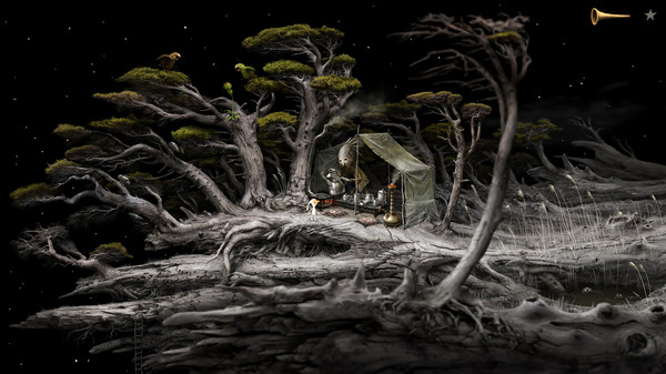 Screenshot 9 of Samorost 3