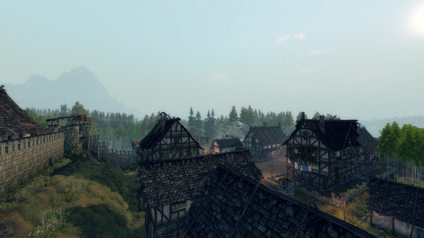 Screenshot 2 of Life is Feudal: Your Own