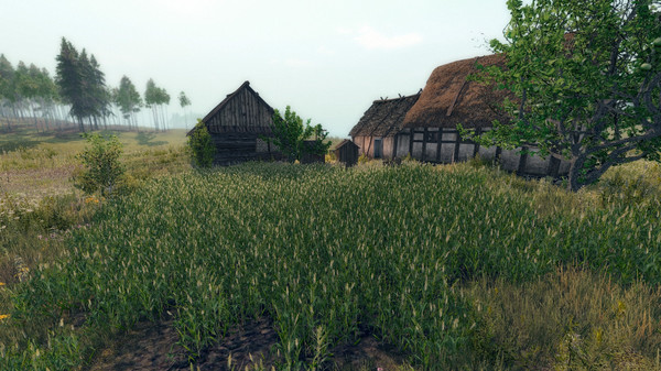 Screenshot 6 of Life is Feudal: Your Own