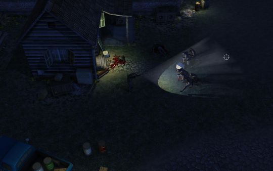 Screenshot 11 of Dead Horde