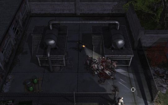 Screenshot 12 of Dead Horde