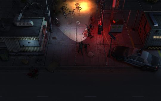 Screenshot 6 of Dead Horde