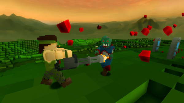 Screenshot 9 of Ace of Spades: Battle Builder