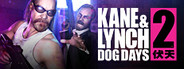 Kane & Lynch 2: Dog Days