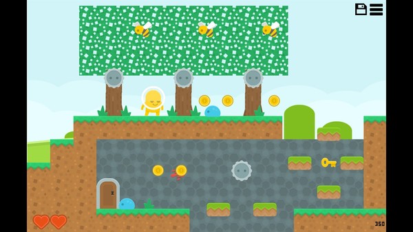 Screenshot 2 of Yellow: The Yellow Artifact