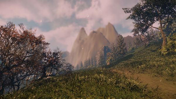 Screenshot 1 of Drizzlepath