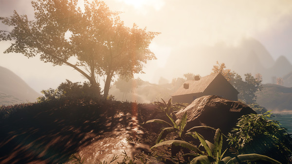 Screenshot 2 of Drizzlepath