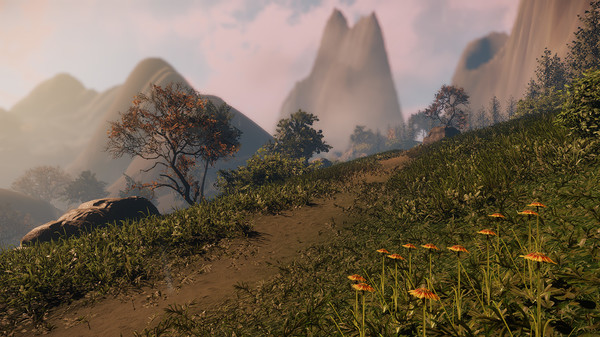 Screenshot 11 of Drizzlepath