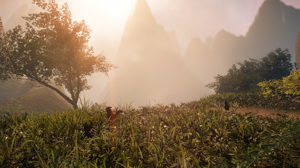 Screenshot 13 of Drizzlepath