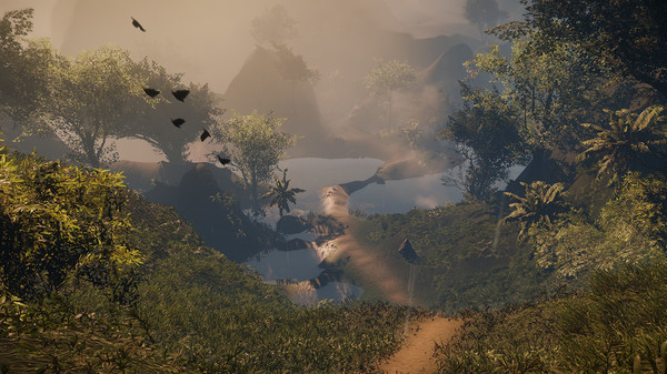 Screenshot 7 of Drizzlepath