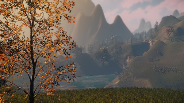 Screenshot 9 of Drizzlepath