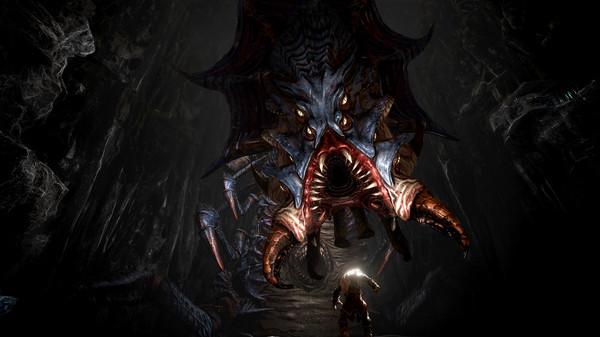 Screenshot 4 of Styx: Shards of Darkness