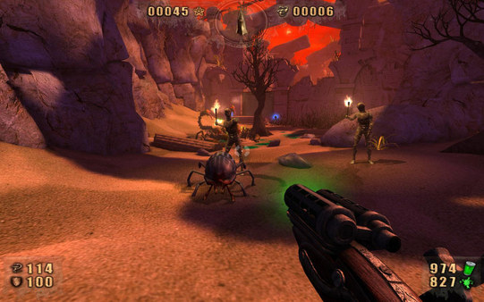 Screenshot 12 of Painkiller Overdose