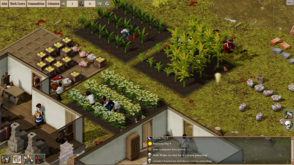 Screenshot 12 of Clockwork Empires