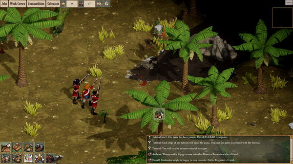 Screenshot 15 of Clockwork Empires