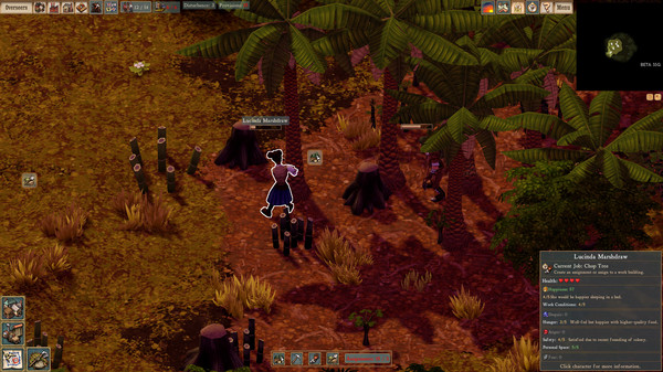 Screenshot 6 of Clockwork Empires