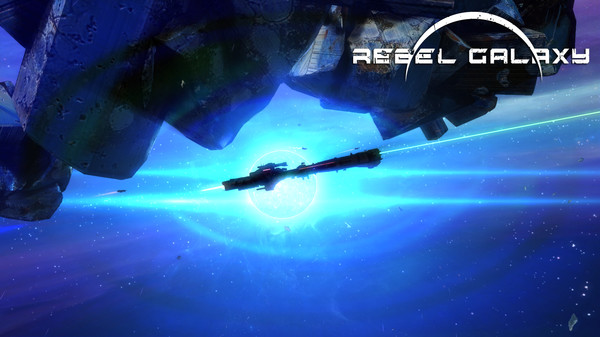 Screenshot 3 of Rebel Galaxy