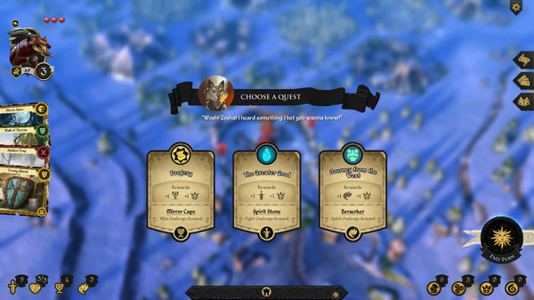 Screenshot 11 of Armello