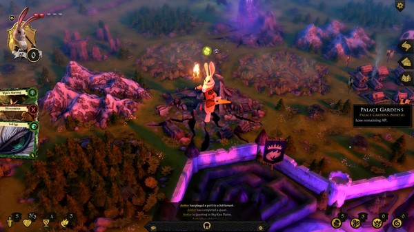 Screenshot 4 of Armello