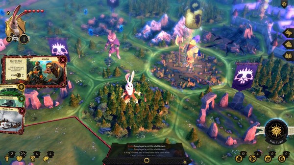 Screenshot 5 of Armello