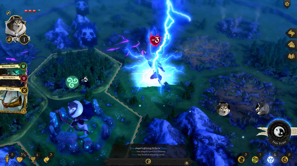 Screenshot 7 of Armello