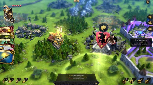 Screenshot 10 of Armello