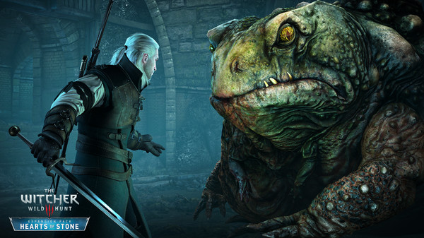 Screenshot 7 of The Witcher 3: Wild Hunt - Expansion Pass