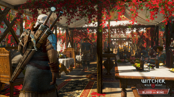 Screenshot 10 of The Witcher 3: Wild Hunt - Expansion Pass