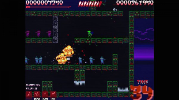 Screenshot 1 of Super House of Dead Ninjas