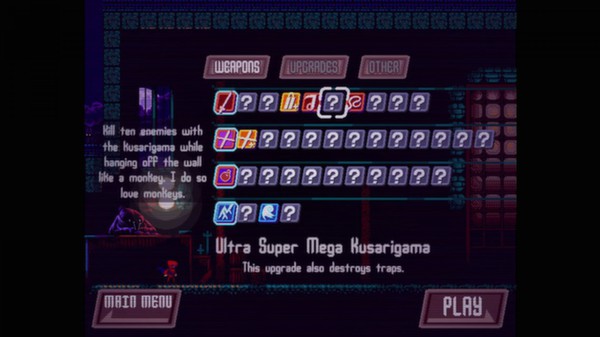 Screenshot 3 of Super House of Dead Ninjas