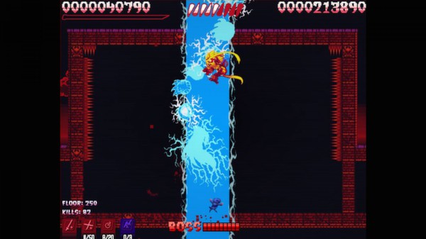 Screenshot 4 of Super House of Dead Ninjas