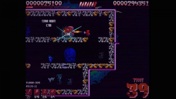 Screenshot 5 of Super House of Dead Ninjas