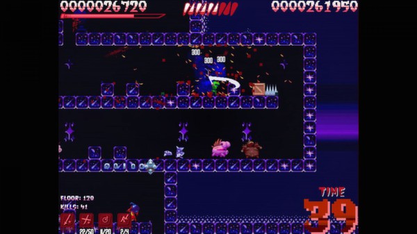 Screenshot 6 of Super House of Dead Ninjas